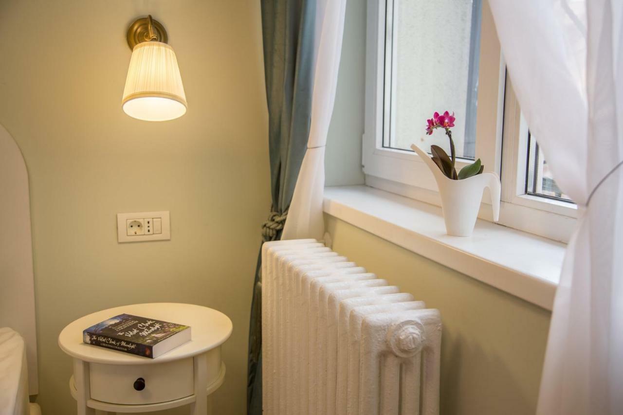 Central Stylish & Cozy One Bedroom Apartment - Adela Accommodation - Ideal For Long Stays 布加勒斯特 外观 照片